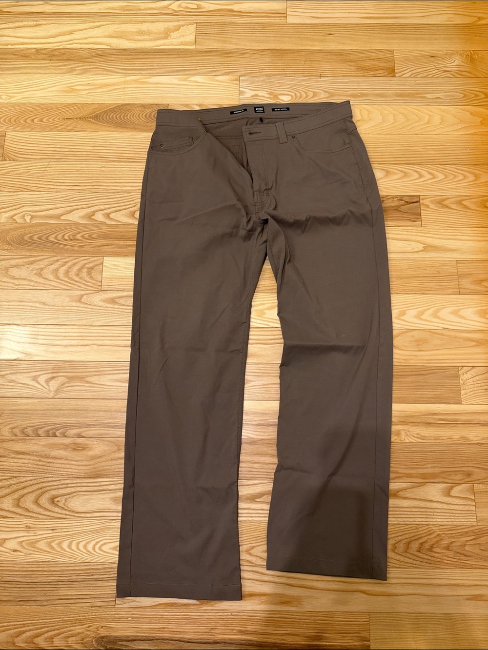 38x34 men’s prana pants